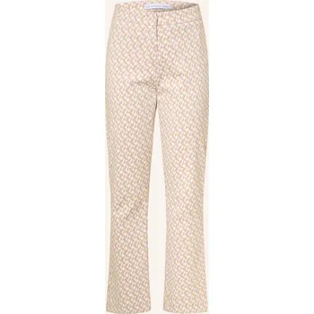 Raffaello Rossi Dámské 7/8 Kalhoty Maika Z Žakárové Tkaniny,...