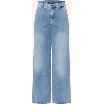 Dámské džíny Herrlicher Dámské Džíny S Širokými Nohavicemi Lovely, 002...