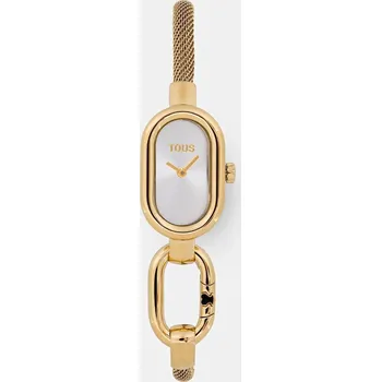 Hodinky Hodinky Tous dámské, zlatá barva, 3000144300 GLD, vel. ONE SIZE