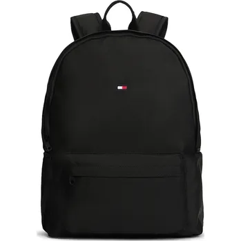Sportovní batoh Dětský batoh Tommy Hilfiger KA0KA00017.PPY2 černá 99X, vel. ONE SIZE