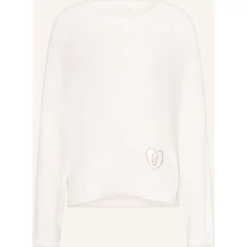 Dámský svetr Liu Jo Dámský Svetr, bílá, 34