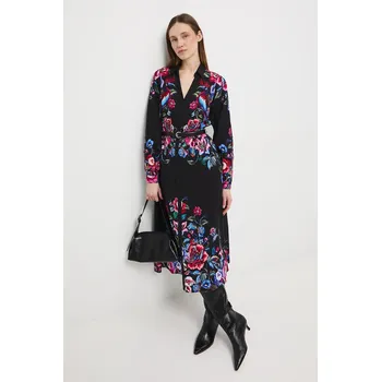 Dámské šaty Šaty Medicine RW25-SUDB00 vícebarevná MLA, vel. M