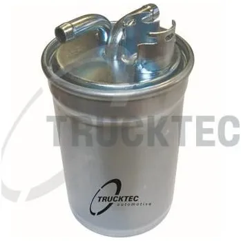 Palivový filtr Palivový filtr TRUCKTEC AUTOMOTIVE 07.38.023