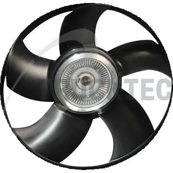 Chladič motoru Větrák, chlazení motoru TRUCKTEC AUTOMOTIVE 02.19.060