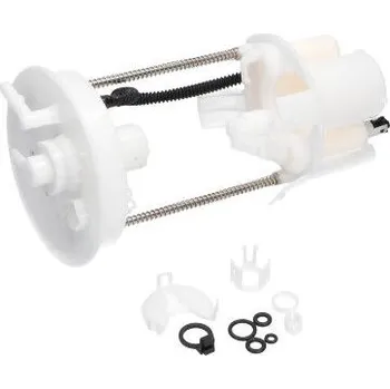 Palivový filtr Palivový filtr KAVO PARTS HF-8972