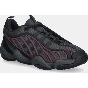 Pánské tenisky Tenisky adidas Originals Intimidation Low, 46 2/3, černá, 99X