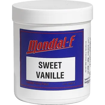 Sladidlo Sweet Vanilla (posilovač vanilka) 100g