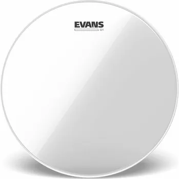 Blána Evans TT12G1 G1 Clear 12" Blána na buben