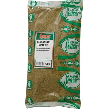 Koření Coriandre Moulue (mletý koriandr) new 700g