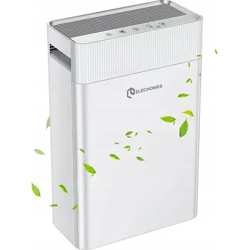 Čistička vzduchu Čistička vzduchu Elechomes KJ203F-142