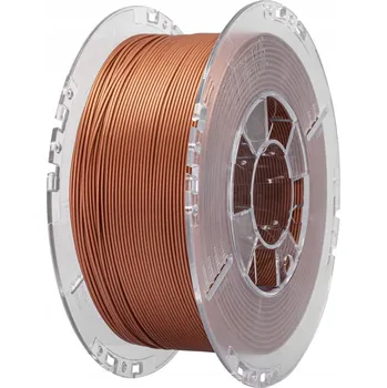 Filament Filament Print-me E-HT PLA Měď (Copper) 1.75mm 850g