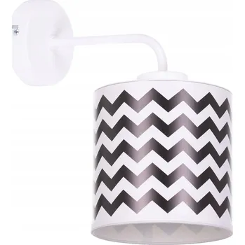 Nástěnné svítidlo Nástěnné svítidlo Wnetrza4You E27, vícebarevné