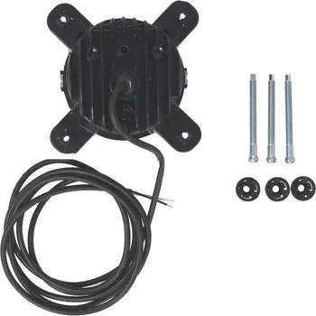 Autodíl WAŚ Reflektor L/P (LED)