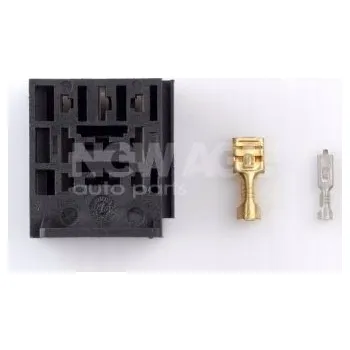 Čep řízení Hlava příčného táhla řízení, , 13337882, 13354540, 1609164, 1609186, A.B.S., 230981