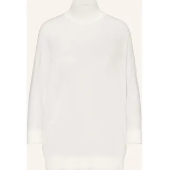 Dámský svetr Dorothee Schumacher Dámský Svetr S Rolákem Z Merino Vlny,...