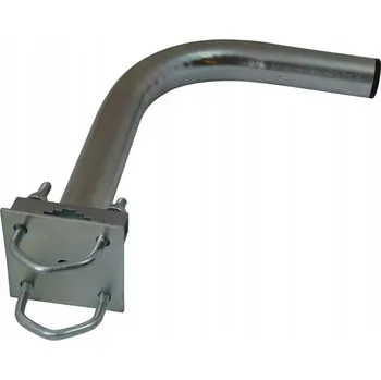 Anténní držák DRŽÁK ANTÉNY BALKONOVÝ L300B (30 CM)
