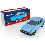 Kaden Auto Škoda 120 plast 21cm