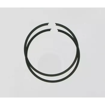 Píst motoru a Pístní kroužky pro Yamaha YZ 250 88-98 (Sada pístních kroužků)