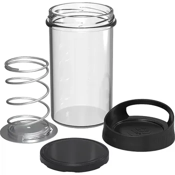 Kuchyňský gril Skleněný šunkovar na 450 g (Jen pro sebe, jen to nejlepší. Malý skleněný šunkovar na 450 g)