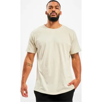Pánská móda Dedication T-Shirt - beige S