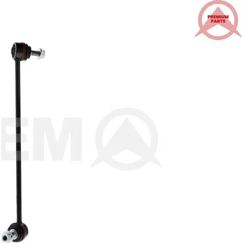 Zavěšení kol Tyč/vzpěra, stabilizátor SIDEM 53165