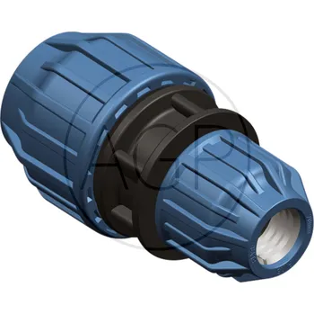 Fitinka Spojka s vnějším průměrem 63 x 32 mm