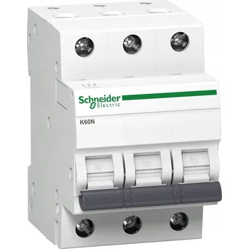 vypínač Jistič Schneider Electric 0 V IP20 6 A