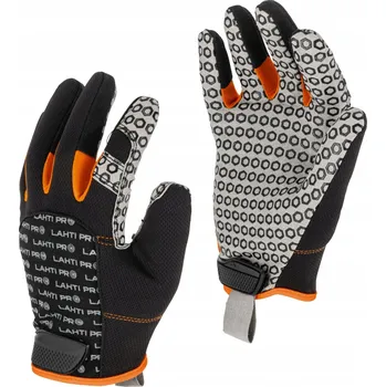 Pracovní rukavice Rukavice Lahti Pro L2818 velikost 11 - XXL, 1 pár