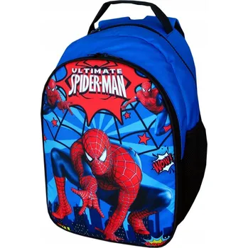 Školní batoh Spider Man školní batoh školní batohy