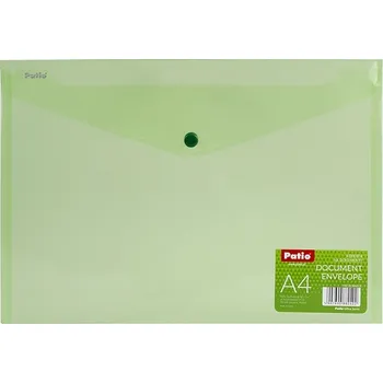 Pořadač / Organizér A4 Patio