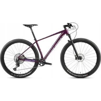 Horské kolo Horské kolo MTB Accent Peak Boost v2 SLX, rám S, kola 29"