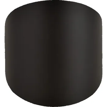 Nástěnné svítidlo Nástěnné svítidlo Emibig černé G9 8 W