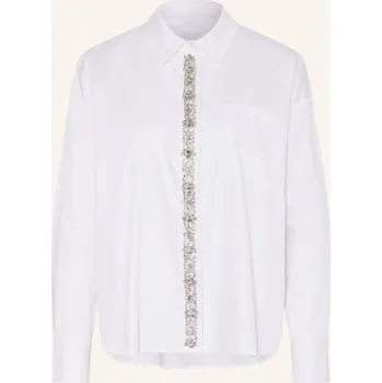 Dámská halenka Rich & Royal Dámská Košile, bílá, 36