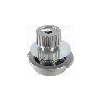 Vodní pumpa motoru Metelli 24-0695 Vodní čerpadlo, chlazení motoru