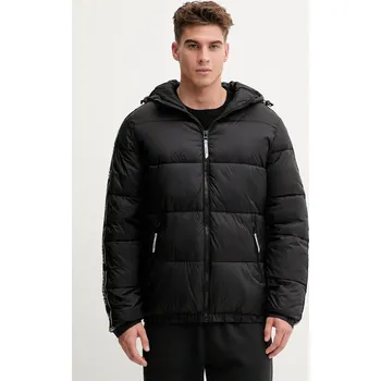 Bunda Guess ARLO Z5BL17.WO06I černá 99X, vel. XL