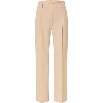 Dámské kalhoty Opus Pants Dámské Kalhoty Marlene Moira, 2088 macadamia, 36