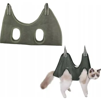 Kosmetika pro psa Stůl pro úpravu srsti psů a koček - pomocník při stříhání a česání