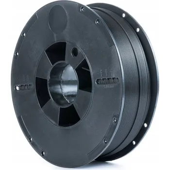 Filament Filament ASA Print me 1,75 mm 850 g černý