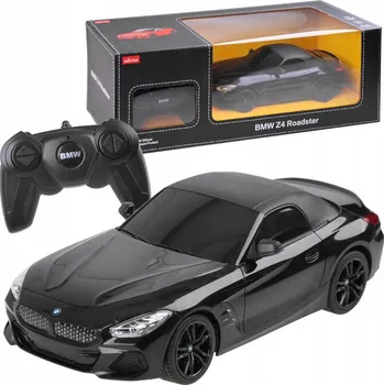 RC model auta BMW Z4 na dálkové ovládání 1:18 RASTAR RC0580