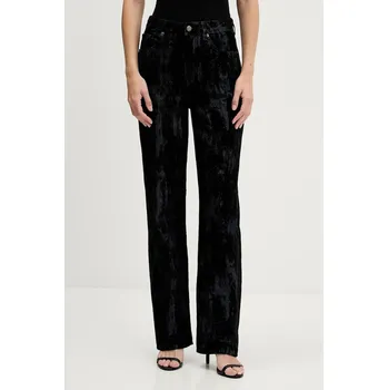 Pánské džíny Džíny Sisley 41J2LE04U námořnická modř 59J, vel. 31