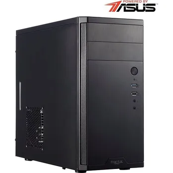 Stolní počítač AlzaPC OfficeBox Elite - i7 / 16GB RAM / 1TB SSD / W11 Home