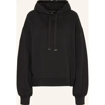 Dámská mikina Allsaints Dámská Mikina Zinc Rhian S Ozdobnými Kamínky, černá...