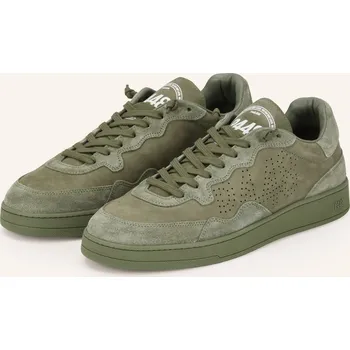 Pánské tenisky p448 Pánské Tenisky Vert 12, khaki, 43