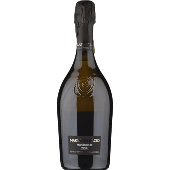 Andreola MARNA DEL BACIO Rive di San Pietro di Barbozza Prosecco Superiore DOCG extra brut