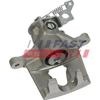 Brzdový třmen Brzdový třmen ford mondeo iii 00> zadní le bez vratného dílu WFT03108