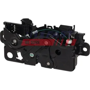 Dveře karosérie Zámek kufru bmw 5 g31 17> WFT04088