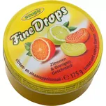 Woogie Fine Drops citron a pomeranč 175…