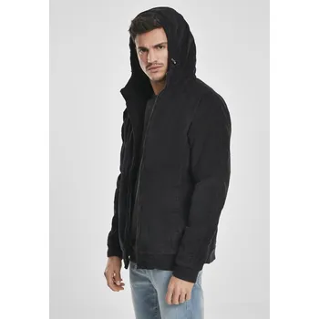 Pánská větrovka Hooded Corduroy Jacket M