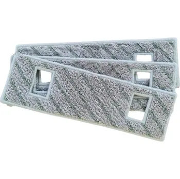 Mop pro vysavač SENCOR SVC 9879BK 3ks mikrovlákno