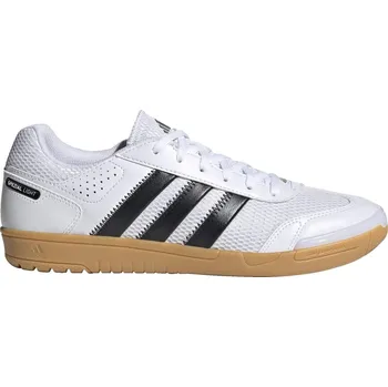 Pánské tenisky ADIDAS Boty Spezial Light Handball 47 1/3 BÍLÁ|ČERNÁ